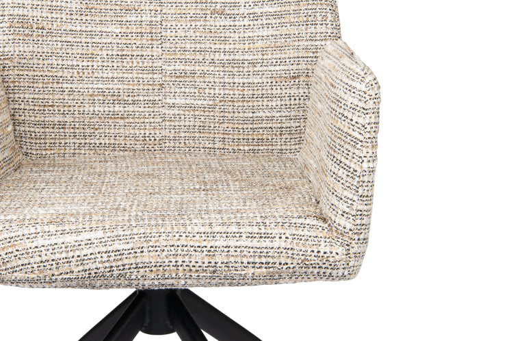 Storm Drehstuhl Coco