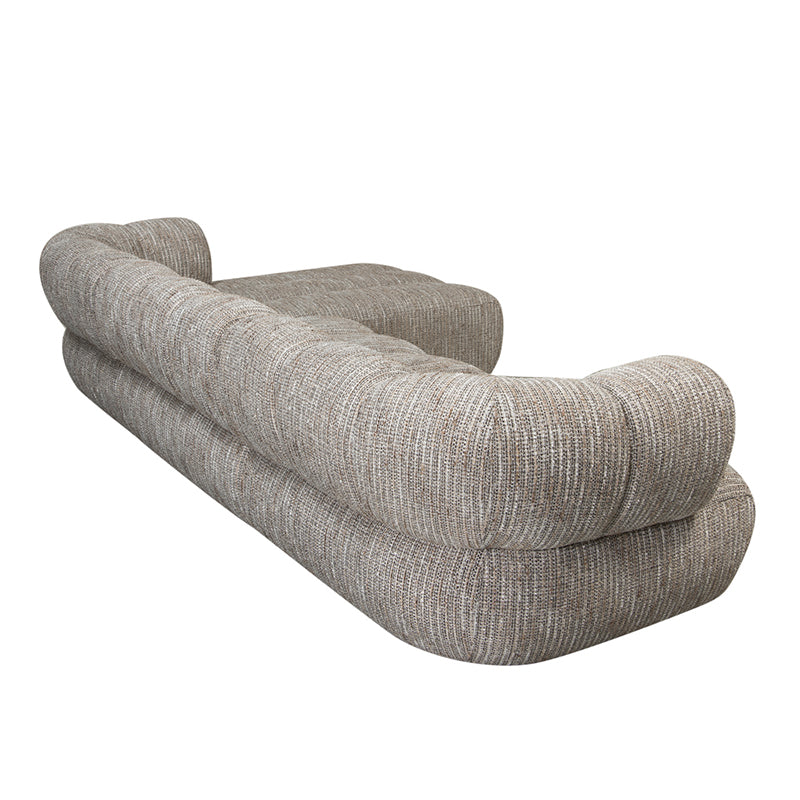 New York 4-Sitzer (Rechts Lounge) Coco