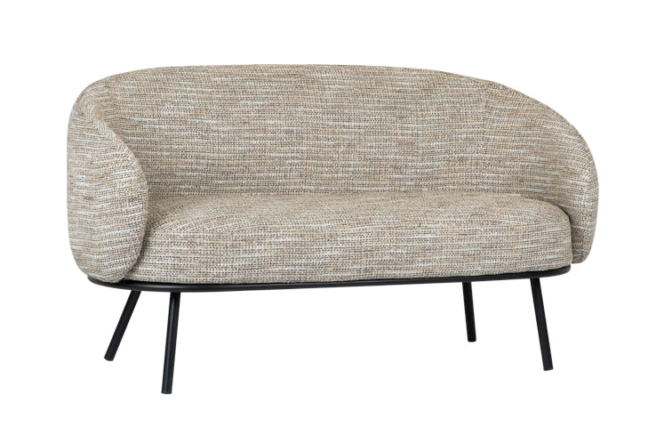 Mars Zweisitzer Sofa Coco