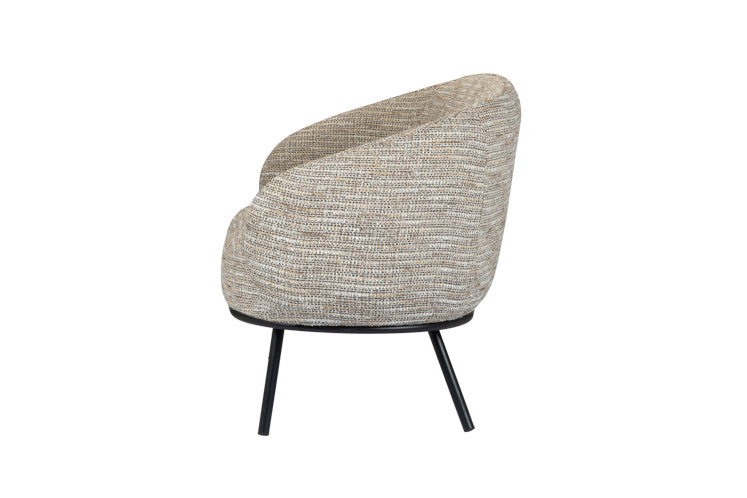 Mars Zweisitzer Sofa Coco