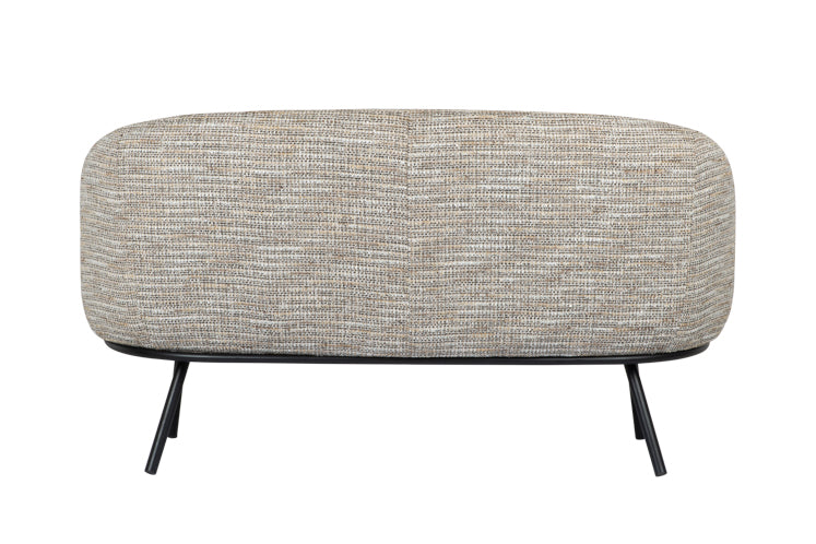 Mars Zweisitzer Sofa Coco